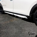 2017+ Mazda CX-8 [KG] Valiant Side Skirt Trim Garnish