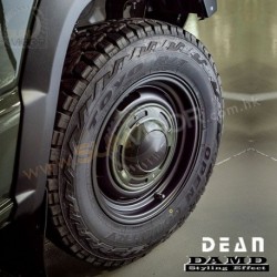 2018+ Suzuki Jimny Sierra [JB74] Damd x DEAN Little-D Edition wheel
