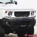 2018+ Suzuki 鈴木 Jimny [JB64] Jimny Sierra [JB74] Monster Sport 鬼面罩(中網)