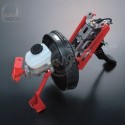 03-12 Mazda RX-8 AutoExe MasterVac Brake Bracing Kit 