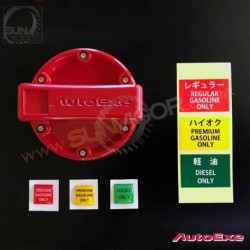 AutoExe Fuel Cap Cover A160003