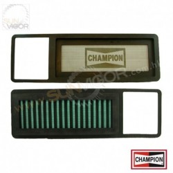 Champion Twin Layer Air Filter for Honda HOAF11701
