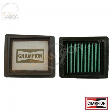 Champion Twin Layer Air Filter for Honda HOAF11702 HOAF11702