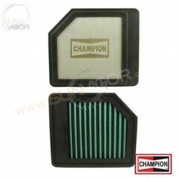Champion Twin Layer Air Filter for Honda HOAF11704