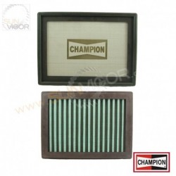 Champion Twin Layer Air Filter for Honda HOAF11729