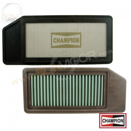 Champion Twin Layer Air Filter for Honda HOAF11734 HOAF11734