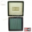 Champion Twin Layer Air Filter for Mitsubishi MIAF12740