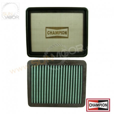 Champion Twin Layer Air Filter for Mitsubishi MIAF12741 MIAF12741