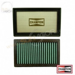 Champion Twin Layer Air Filter for Nissan NIAF12801 NIAF12801