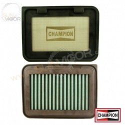 Champion Twin Layer Air Filter for Toyota TOAF14243