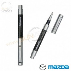 Mazda Limited Collection Carbon Fibre Ball Pen BO9998