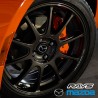 Miata 30th Anniversary Genuine Mazda Rays ZE40 RS30 Forged Alloy Wheels MJD30THND1600