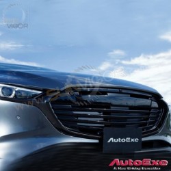 2019+ Mazda3 [BP] Fastback Front Grill