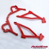 2019+ Mazda3 [BP] AutoExe Lower Under Member Brace Set MBP4700