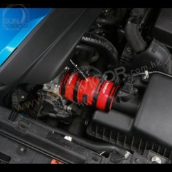 10-18 Mazda5 [CW] AutoExe Air Intake Induction Hose Kit MBL961