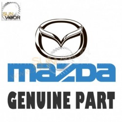 93-95 MAZDA RX-7 [FD3S] UNDER COVER, Genuine MAZDA OEM F140-56-1B0 F140-56-1B0A