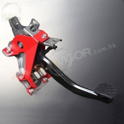 2017+ Mazda CX-8 [KG] AutoExe Brake Pedal Brace MGJ4950