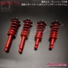 89-97 Miata [NA] AutoExe Adjustable Suspension Kit MNA7750