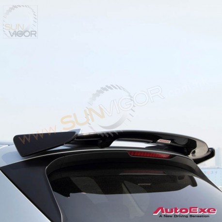 2017+ Mazda CX-8 [KG] AutoExe Rear Roof Spoiler MKG2600