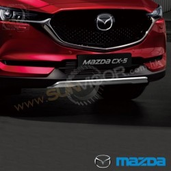 17-21 Mazda CX-5 [KF] MazdaSpeed Front Lower Center Spoiler K123V3290