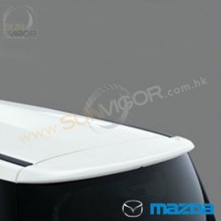 12-18 萬事得 馬自達 Biante [CC] Mazda JDM 尾定風翼(擾流尾翼) C273V494064