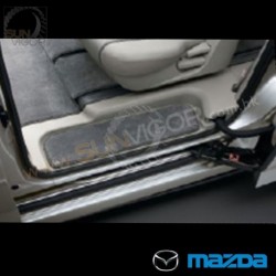12-18 马自达 Biante比安特 [CC] Mazda JDM 乘客位地毯 C601V0340B02