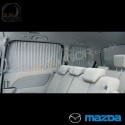 12-18 Mazda5 [CW] Genuine Mazda Window Sunshades Curtain Set