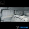 12-18 Mazda5 [CW] Genuine Mazda Window Sunshades Curtain Set C513V1010