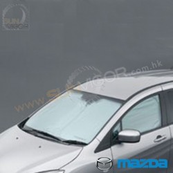 12-18 Mazda5 [CW] Genuine Mazda Windscreen Sunshade