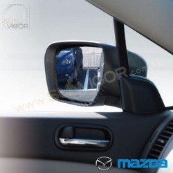 12-18 马自达5 [CW] Mazda JDM 后视镜系统套装