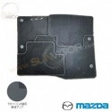 08-12 Mazda CX-7 [ER] Mazda Genuine Tailored Carpet Mats