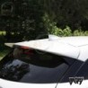 2015+ Mazda CX-3 [DK] Valiant Rear Roof Spoiler GVDK351002