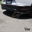 2015+ Mazda CX-3 [DK] Valiant Rear Diffuser Spoiler