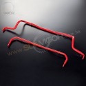 13-16 Mazda CX-5 [KE] 2WD AutoExe Sway Bar Package