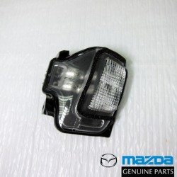 13-15 MAZDA6 [GJ] DOOR MIRROR SIDE TURN LAMP [L], Genuine MAZDA OEM GHP9-69-182 GHP9-69-182C