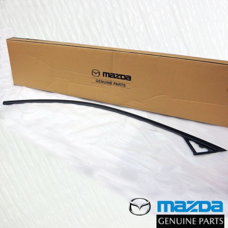 13-16 MAZDA CX-5 [KE] FRONT SASH 'A' MODULE [R], Genuine MAZDA OEM KD53-50-981 KD53-50-981F