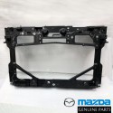 15-16 MAZDA2 [DJ] FRONT PANEL SHROUD PANEL, Genuine MAZDA OEM D09H-53-110