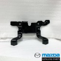 15-20 MAZDA2 [DJ] FRONT BUMPER LOCK STAY, Genuine MAZDA OEM D09H-52-15Y