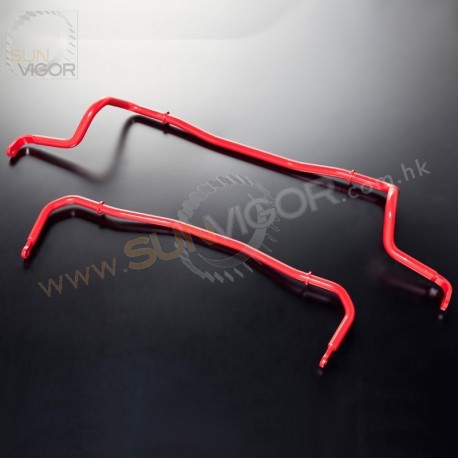 13-16 Mazda CX-5 [KE] 4WD AutoExe Sway Bar Package MGJ7600_MKE7660