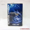 Knight Sports SkyActiv-D 柴油发动机专用高性能0W-30 全合成机油