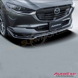 2020+ Mazda CX-30 [DM] AutoExe Front Lower Spoiler MDM210008