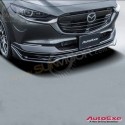 2020+ 萬事得CX-30 馬自達 CX30 [DM] AutoExe 頭唇(前擾流)