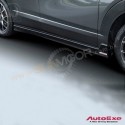2020+ Mazda CX-30 [DM] AutoExe Side Skirt Extension Splitters