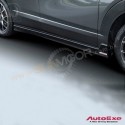 2020+ 萬事得CX-30 馬自達 CX30 [DM] AutoExe 側裙腳(車側擾流)