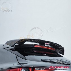 2020+ Mazda CX-30 [DM] AutoExe Rear Roof Spoiler