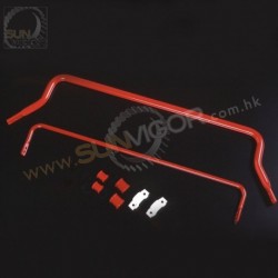 98-05 Miata [NB] AutoExe Sway Bar Package MNB7600_MNB7650