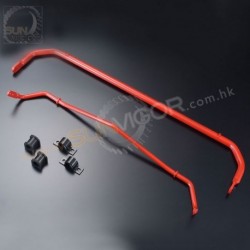 03-12 Mazda RX-8 AutoExe Sway Bar Package MSE7600_MSE7650