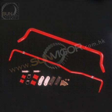 93-02 Mazda RX-7 [FD3S] AutoExe Sway Bar Package MFD7600_MFD7650