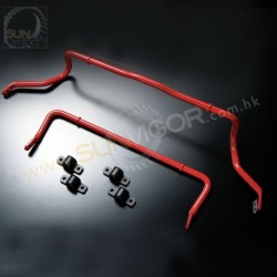 Biante,Mazda3 [BK],Mazda5 [CR,CW] AutoExe Sway Bar Package MCC7600_MBK7650