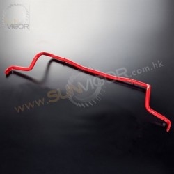 13-18 Mazda3 [BM,BN] AutoExe Front Sway Bar (Anti-Roll Bar)  MBM7600